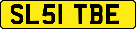 SL51TBE