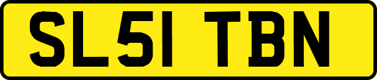 SL51TBN