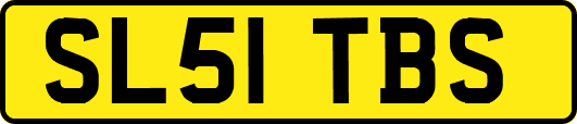 SL51TBS