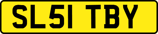 SL51TBY