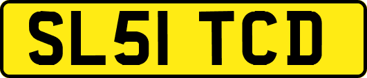 SL51TCD