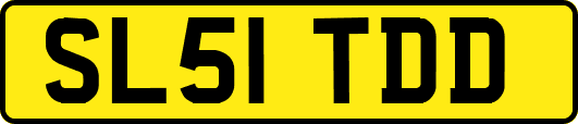 SL51TDD