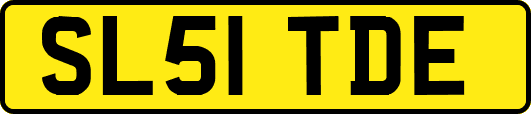 SL51TDE