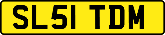 SL51TDM