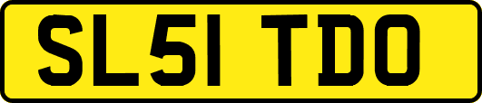 SL51TDO