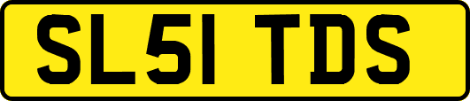 SL51TDS