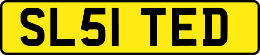 SL51TED