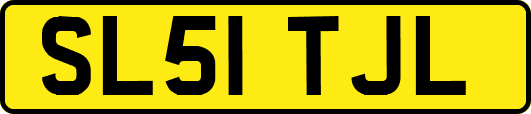 SL51TJL