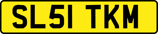 SL51TKM