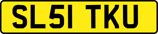 SL51TKU