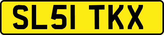 SL51TKX