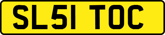 SL51TOC