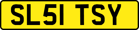 SL51TSY