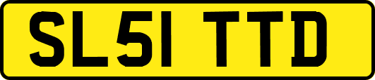 SL51TTD