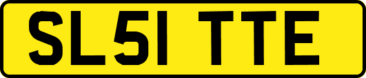 SL51TTE