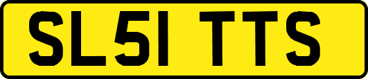 SL51TTS