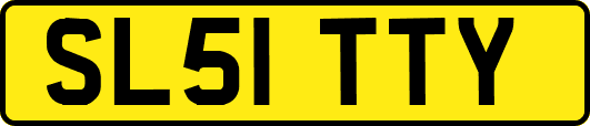 SL51TTY