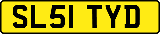 SL51TYD
