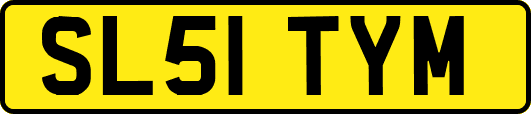 SL51TYM
