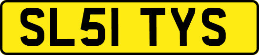 SL51TYS