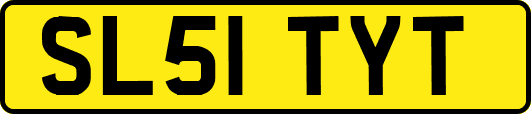 SL51TYT