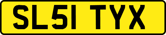 SL51TYX