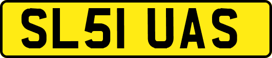 SL51UAS