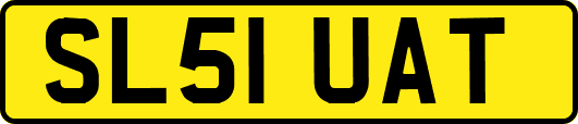 SL51UAT