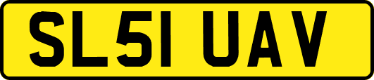 SL51UAV