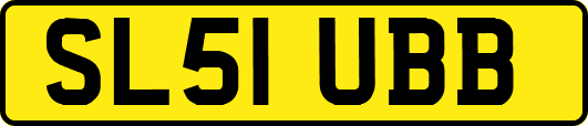 SL51UBB
