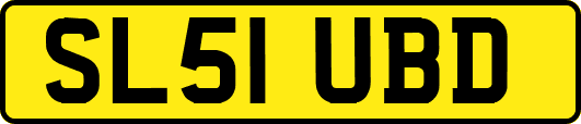 SL51UBD