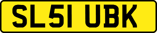 SL51UBK