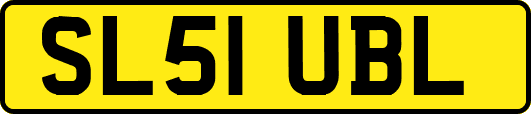 SL51UBL