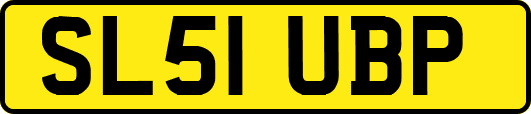 SL51UBP