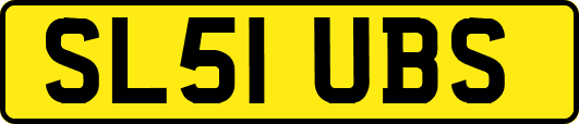 SL51UBS