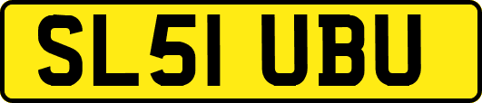 SL51UBU