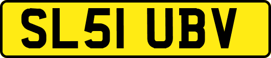 SL51UBV