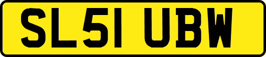 SL51UBW
