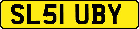 SL51UBY