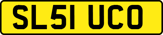 SL51UCO