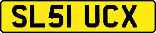 SL51UCX