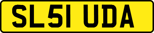 SL51UDA