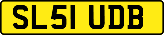 SL51UDB