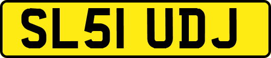 SL51UDJ