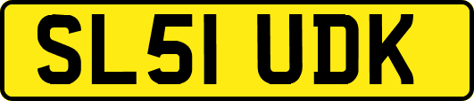 SL51UDK