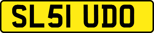 SL51UDO