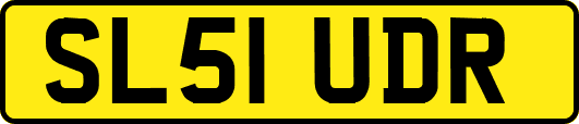 SL51UDR