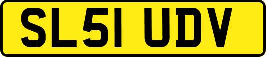 SL51UDV