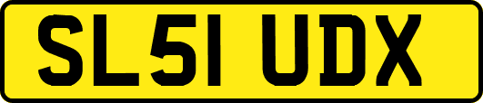 SL51UDX