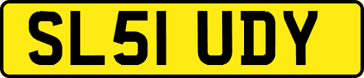 SL51UDY